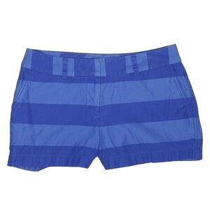 Vineyard Vines Blue Stripe Shorts Size 8
